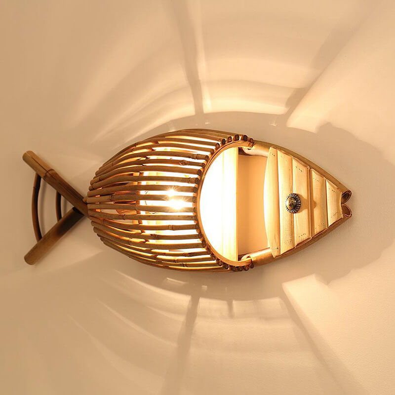 Dumarais Wall Sconce