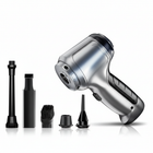 Cordless Car Vacuum Cleaner