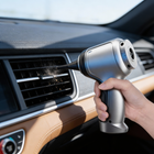 Cordless Car Vacuum Cleaner