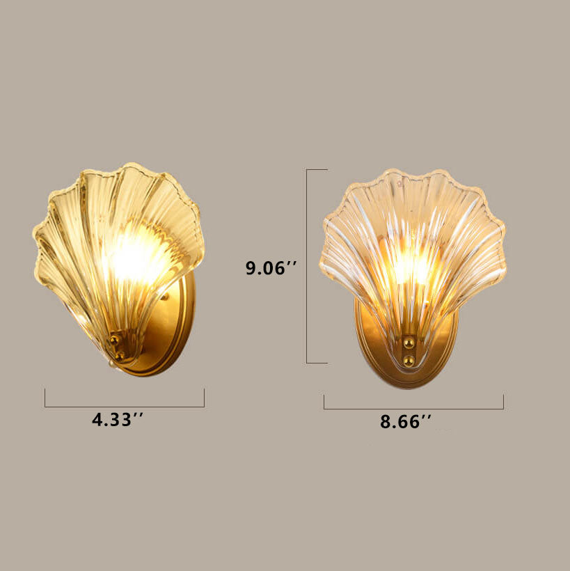 Theodora Wall Sconce