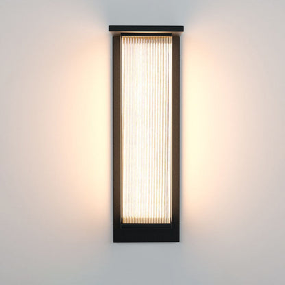 Duvalier Outdoor Wall Light
