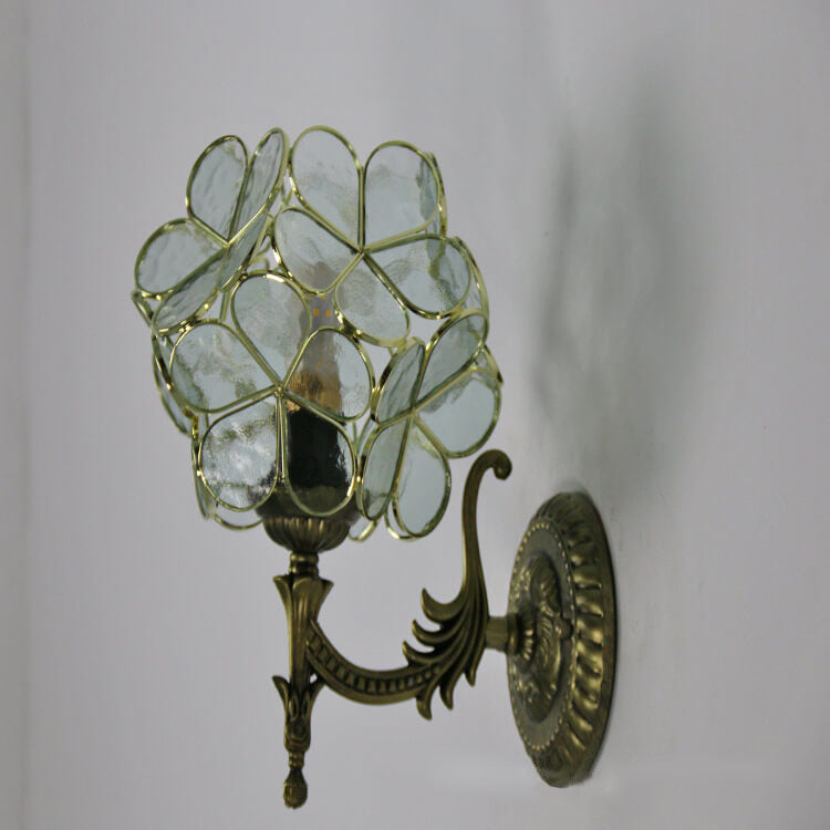 Yateley Wall Sconce