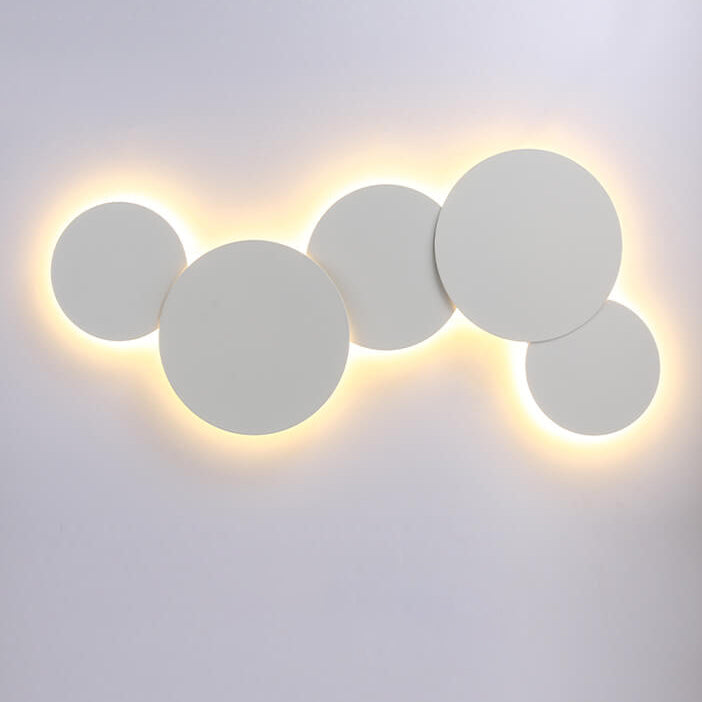 Bramwell Wall Sconce