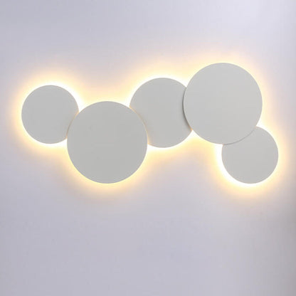 Bramwell Wall Sconce