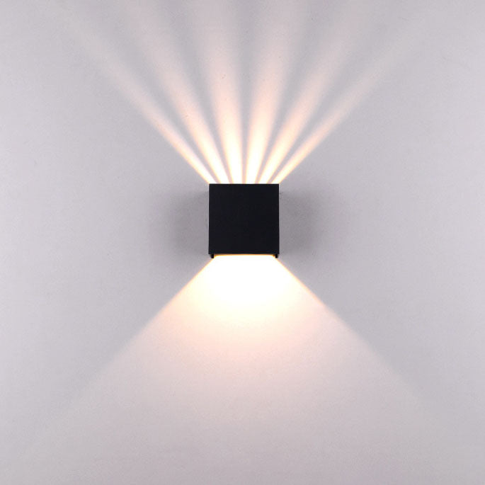 Elstree Wall Light