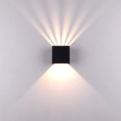 Elstree Wall Light