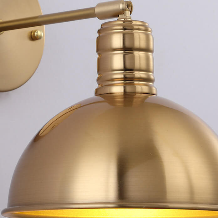 Ruthvenne Wall Sconce