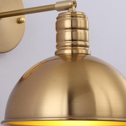Ruthvenne Wall Sconce