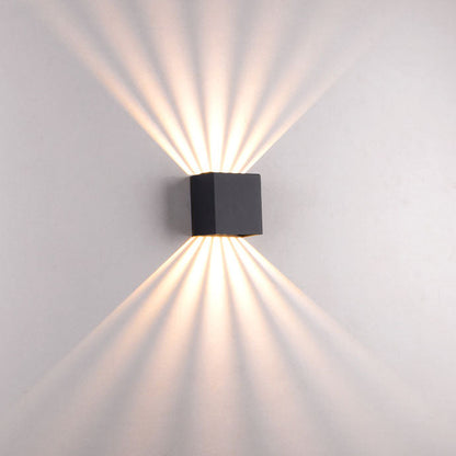 Elstree Wall Light