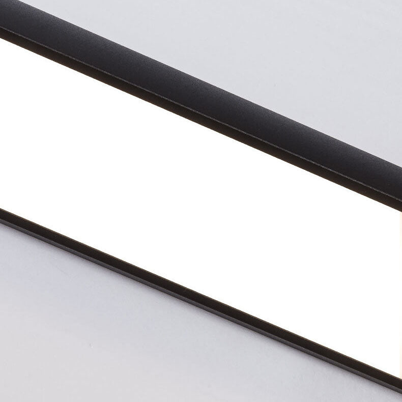 Wysteria Minimalist Aluminum LED Wall Light Weatherproof for Porch and Patio