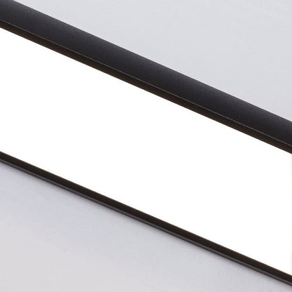 Wysteria Minimalist Aluminum LED Wall Light Weatherproof for Porch and Patio