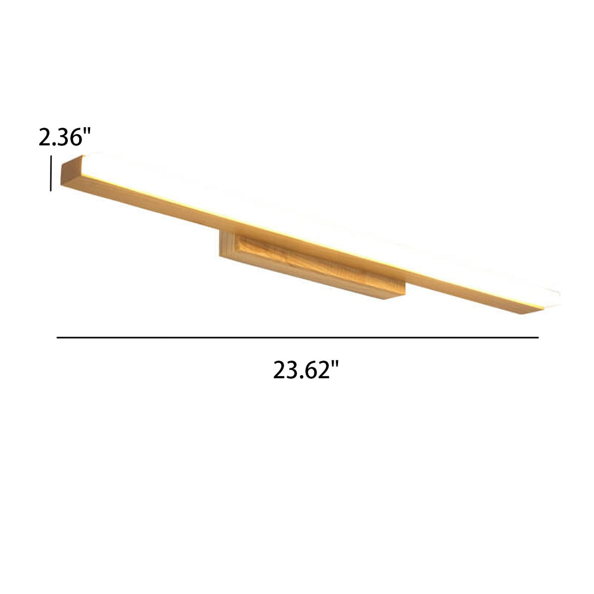 Miravance Vanity Light