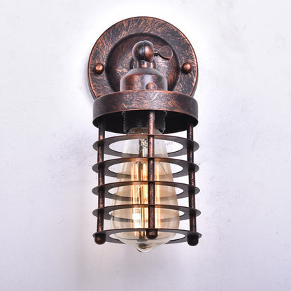 Hartsfield Wall Sconce