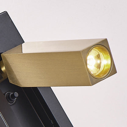 Vanbrugh Wall Sconce