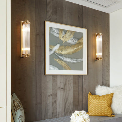 Bertrande Wall Sconce