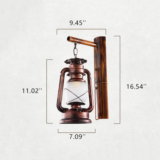 Yvaine Wall Sconce