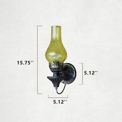 Clemence Wall Sconce