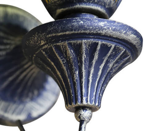 Clemence Wall Sconce