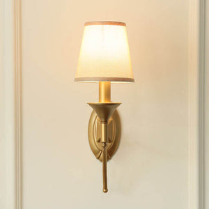 Linen Yellow