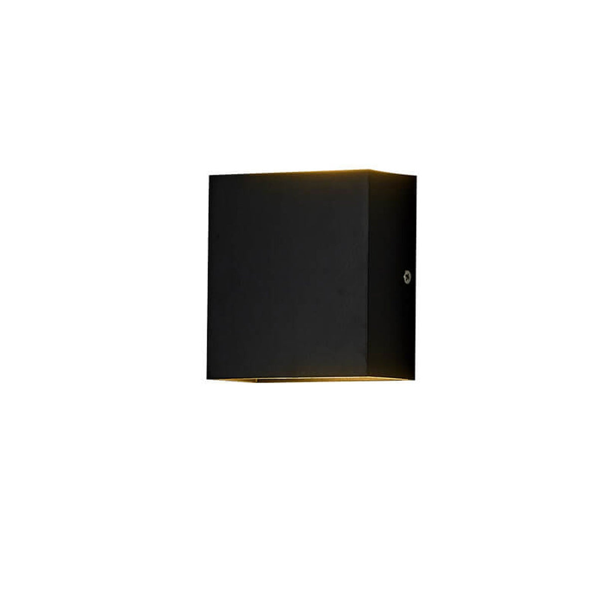 Grenadine Wall Light