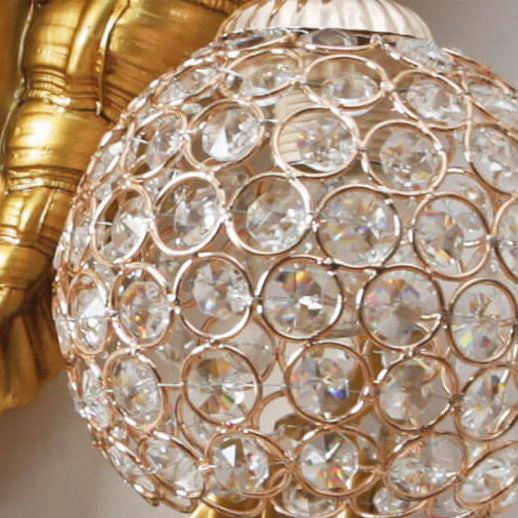 Waverly Wall Sconce