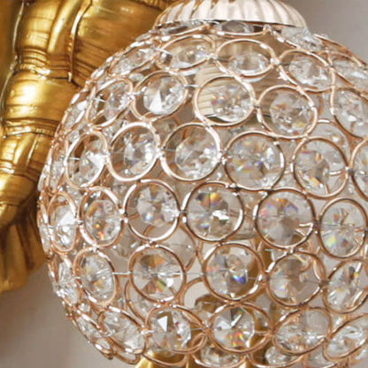 Waverly Wall Sconce