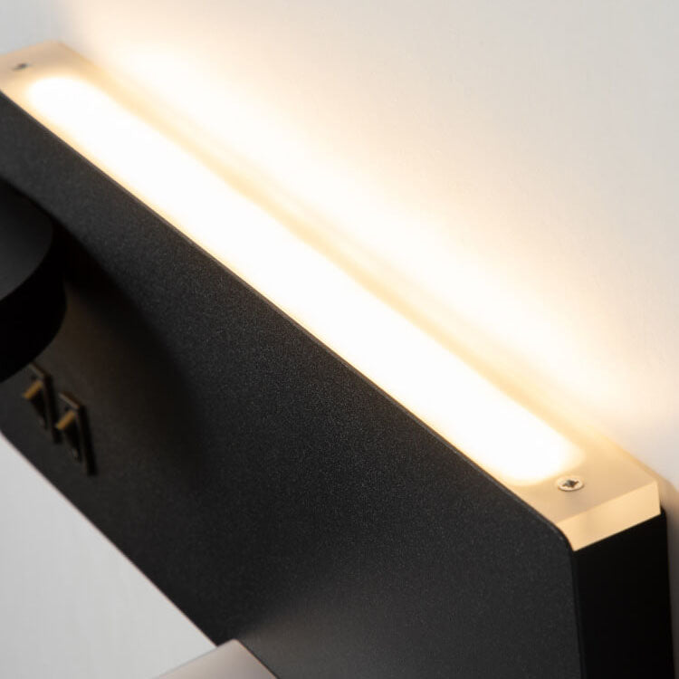 Hollanne Reading Light