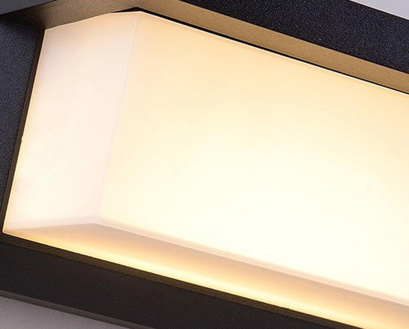 Inverleith Outdoor Wall Light