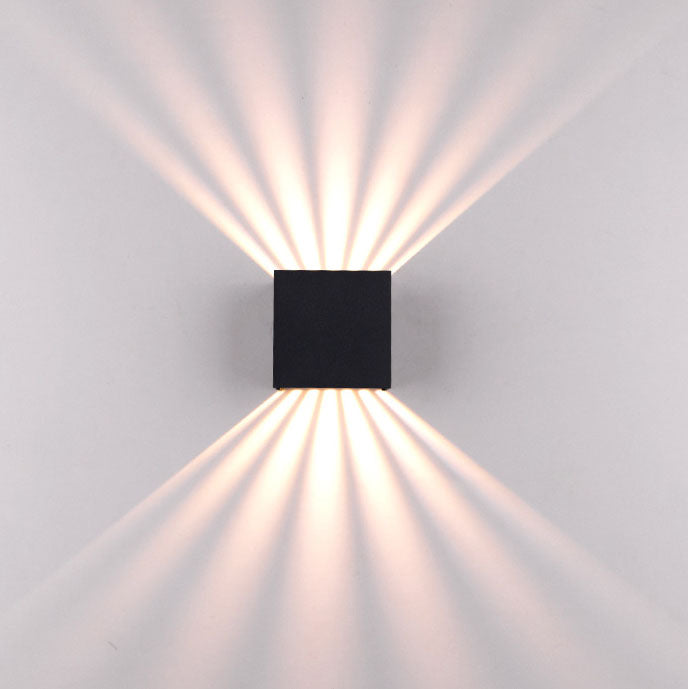 Elstree Wall Light