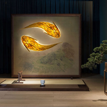 Evandine Wall Sconce