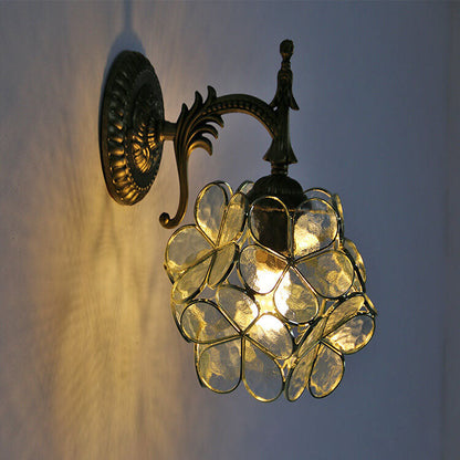 Yateley Wall Sconce