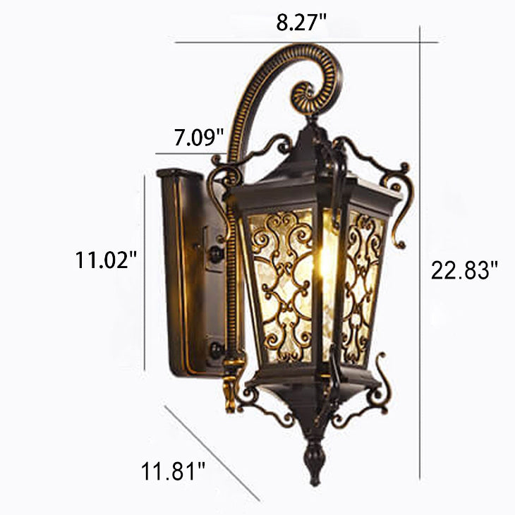 Sevigne Wall Sconce