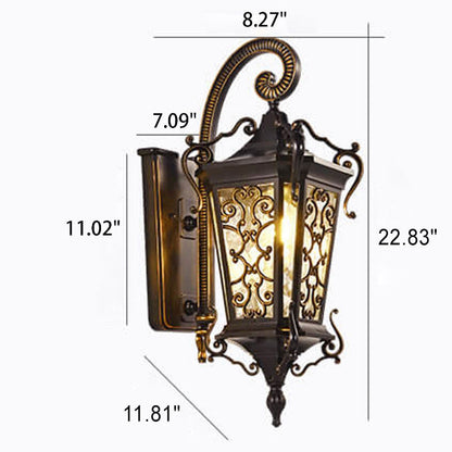 Sevigne Wall Sconce