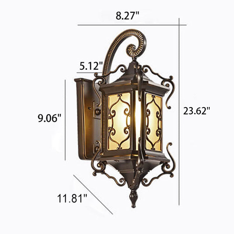 Sevigne Wall Sconce