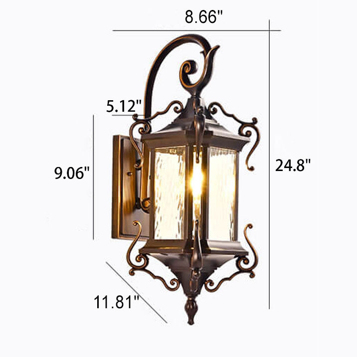 Sevigne Wall Sconce