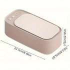 Ultrasonic Cleaning Device