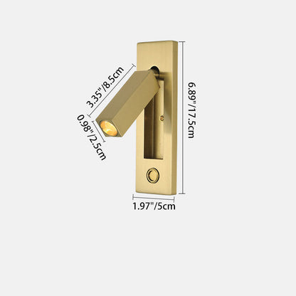 Vanbrugh Wall Sconce