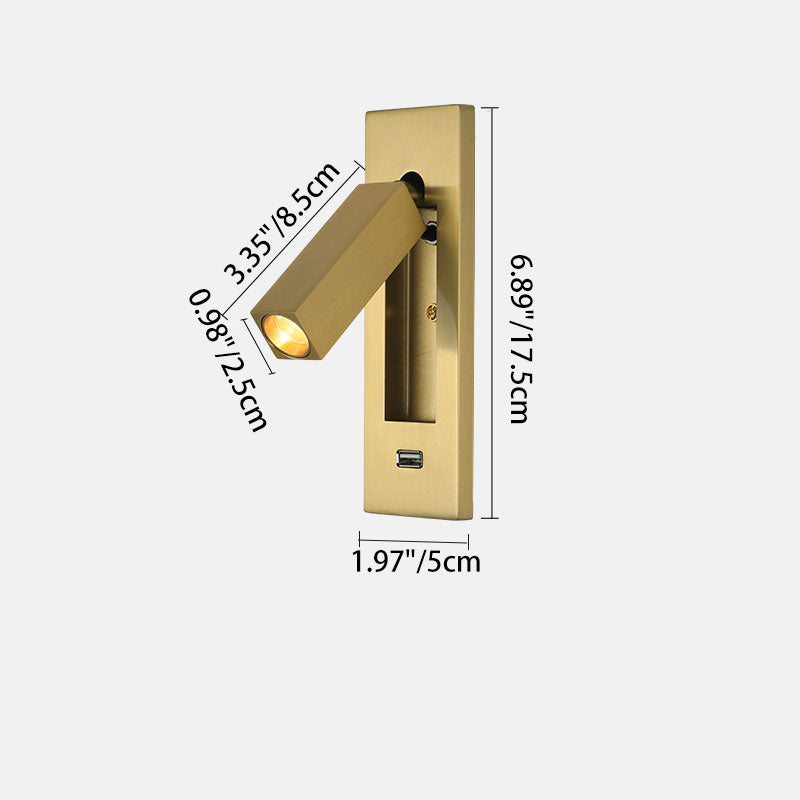 Vanbrugh Wall Sconce