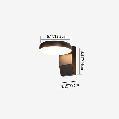 Thornbury Wall Light