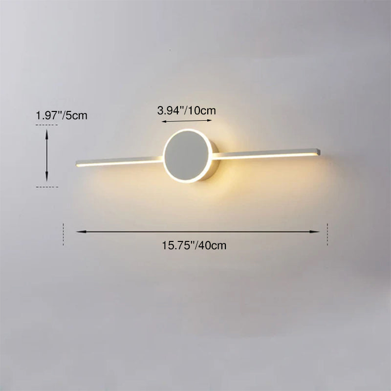Hyacinthe Vanity Light