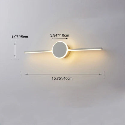 Hyacinthe Vanity Light