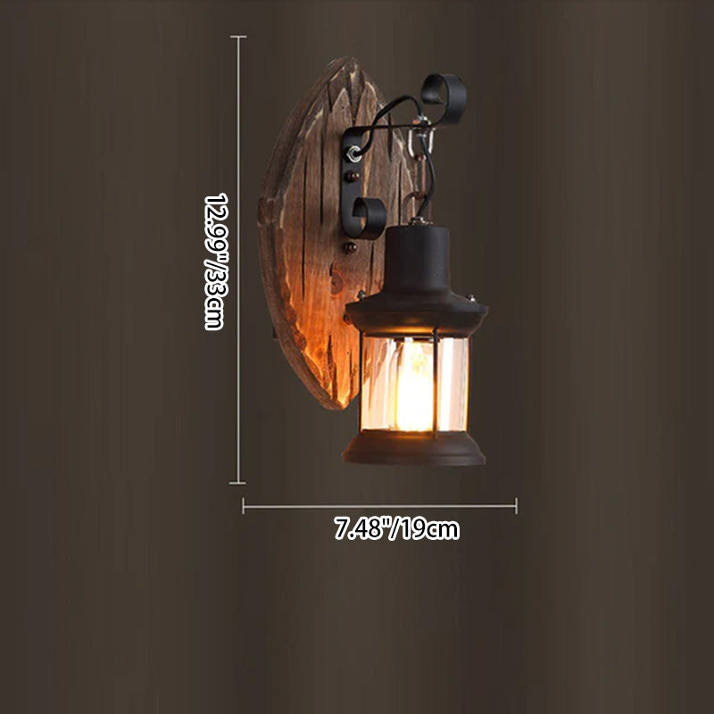 Wexford Wall Sconce