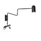 Black / Plug / 100V-120V