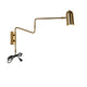 Gold / Plug / 100V-120V