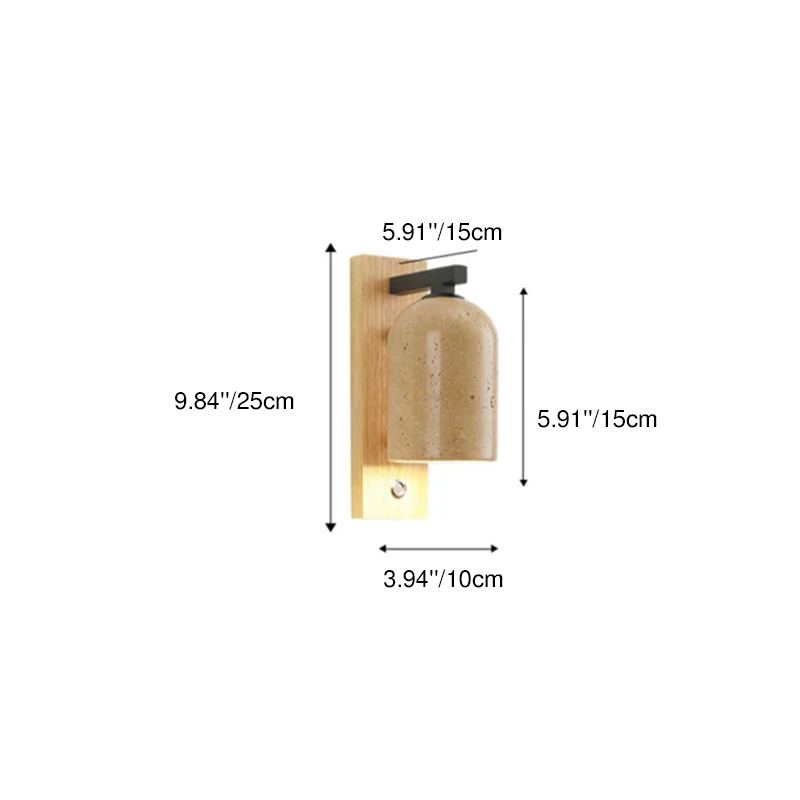 Leontine Wall Sconce