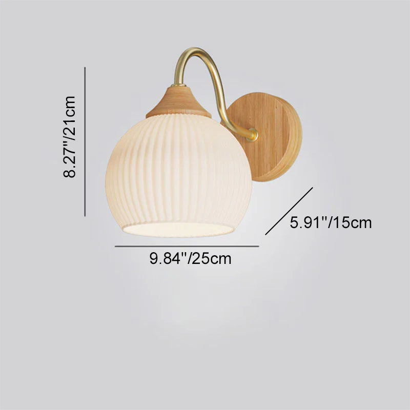 Kerensa Wall Sconce