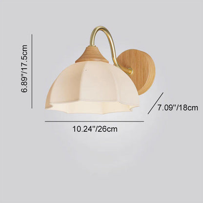 Kerensa Wall Sconce