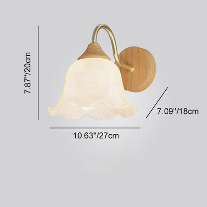 Kerensa Wall Sconce