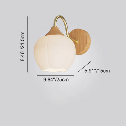 Kerensa Wall Sconce