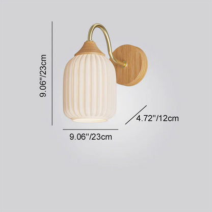 Kerensa Wall Sconce